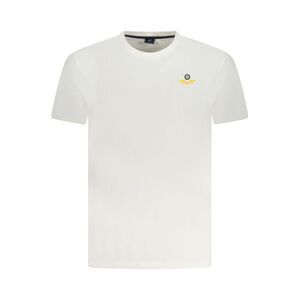 Armata Di Mare Bianco Cotton Men Men's T-Shirt